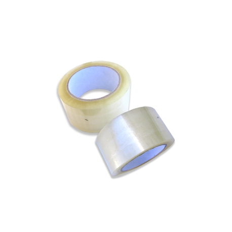 Clear carton tape (50056)