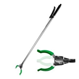 Pick-Up Pinch Grip Style (53419)