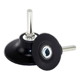 Disc holder 2 inch Screw on type (die grinder) (11090)