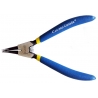 SNAP RING PLIER EXTERNAL 7 INCH W/ SPRINGS (65122)