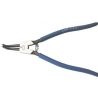 SNAP RING PLIER EXTERNAL W/ SPRING 13 INCH (65114)