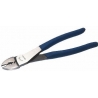 CRIMPING PLIER 8 INCH INDUSTRIAL (65125)