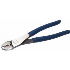  CRIMPING PLIER 10 INCH INDUSTRIAL (65055)