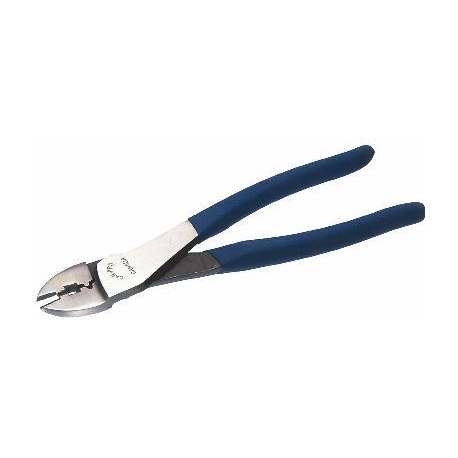  CRIMPING PLIER 10 INCH INDUSTRIAL (65055)