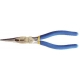 LONG NOSE STRAIGHT NOSE TYPE PLIER 9 INCH (65133)