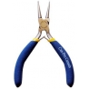 MINI PRECISION LONG NOSE PLIER 5 INCH (65128)