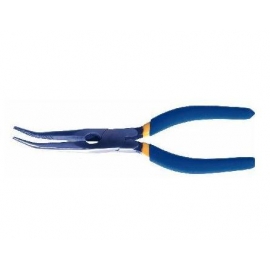 BENT NOSE PLIER 8 INCH (65005)