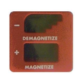 Magnetizer / Demagnetizer (70258S)