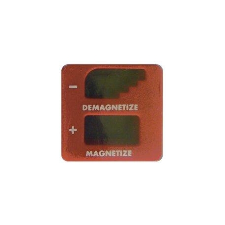 Magnetizer / Demagnetizer (70258S) Magnetizer / Demagnetizer (70258S)