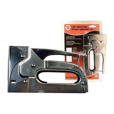 169900- Staple Gun 3 in 1 T-50 (169900)