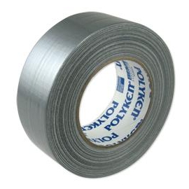 Ruban (tape) a conduits 2 pouces x 50 Yards (92093)