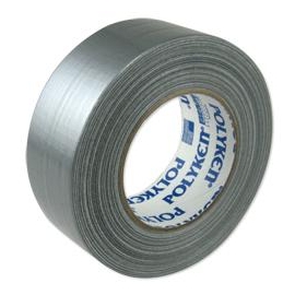 Duct tape Industrial grade 2 inch x 50 Yards (92093)