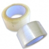 Clear Carton Sealing Tape, pack of 6 (50053)