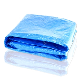 Blue tarp 24 x 40 feet (61550)