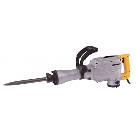 Demolition electric deals hammer