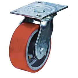 Caster swivel wheel 6 inch (24152)