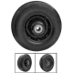 10 inch Solid Tire for Hand Truck (53028)