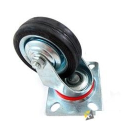 6 inch Caster Wheel SWIVEL model (43524)