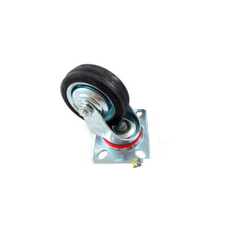 6 inch Caster Wheel SWIVEL model (43524)