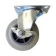 3 inch Castor wheel grade w /Lock (45270)