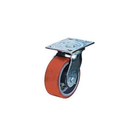 Swivel Caster wheel 3 inch (24122)