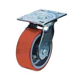 Swivel Caster wheel 3 inch (24122)