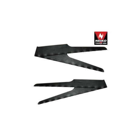 5pc 24T Bi-Metal Blades 