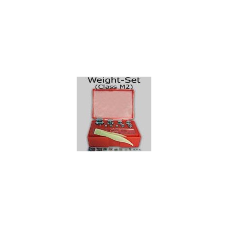 TPFM WEIGHT KIT FOR SCALE – United2Go