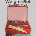 Weight set for Calibration (W-WS100)