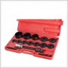 WHEEL BEARING REMOVAL TOOL KIT 17 PC