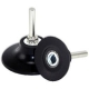 Disc holder 3 inch Screw on type (die grinder) (11091)