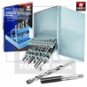 18pc Tap & Drill Bit (00918)