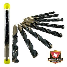 Drill Deming bit 12 inch x 3/8 inch (10265B)