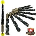 Drill Deming bit 12 inch x 3/8 inch (10265B)