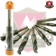 1 inch Metal H/D Individual Size Drill Bits (10238)