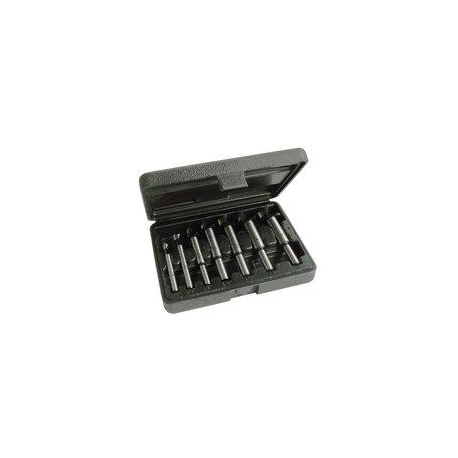 7 Pc Forstner Bit Set (36011)