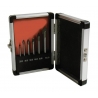 6 Pc Glass and Tile Bit Set (36019S)