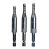 3 Pc Self-Centering Bit Set (36270S)