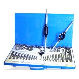 45pc Tap & Die MM Tungsten Set (45190)