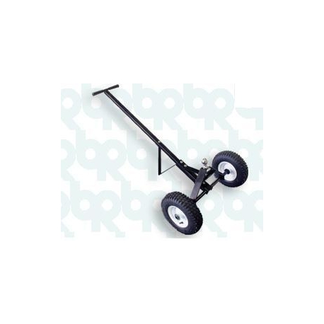 Trailer Dolly 600lbs (22103)