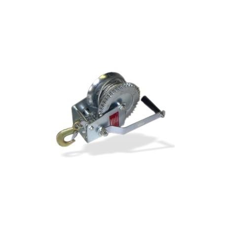 1200 Lb Geared Winch (20633)