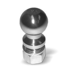 Hitch ball 1-7/8 inch (20011)