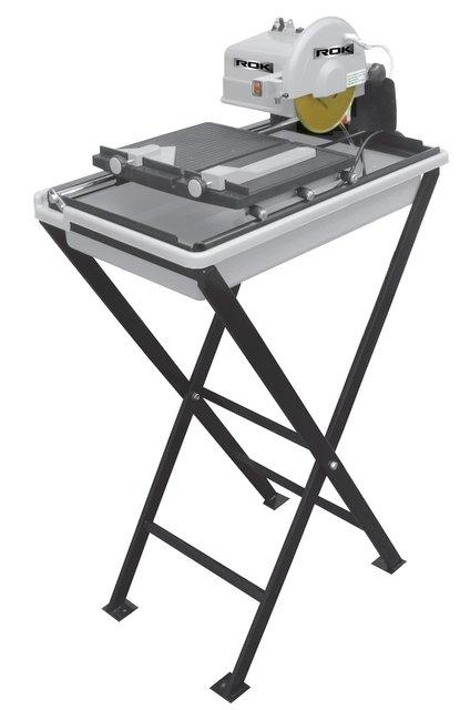 Felker wet online tile saw