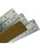 STEEL RULER 12 INCH (28312)