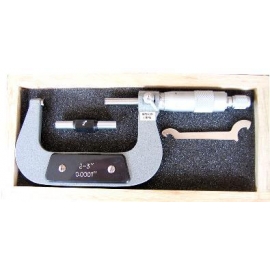  3 INCH OUTSIDE MICROMETER (28156)