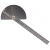 8 INCH METAL PROTRACTOR (28230)