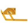 MULTI PURPOSE PROTRACTOR PLASTIC (28380)