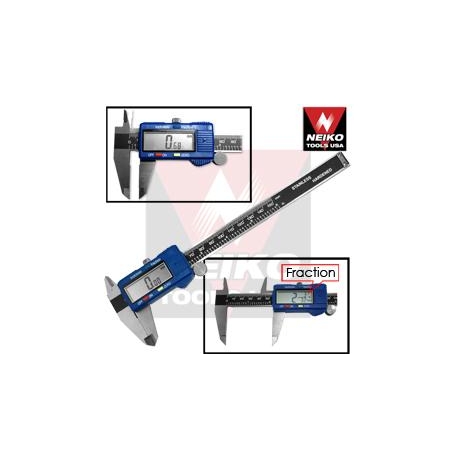 12 INCH EXTRA LARGE LCD SCREEN DIGITAL CALIPER (01414)