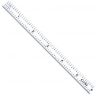  RULER 12 INCH FOR PRECISION (76004)