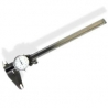 8 INCH DIAL INDICATOR CALIPER (01403)